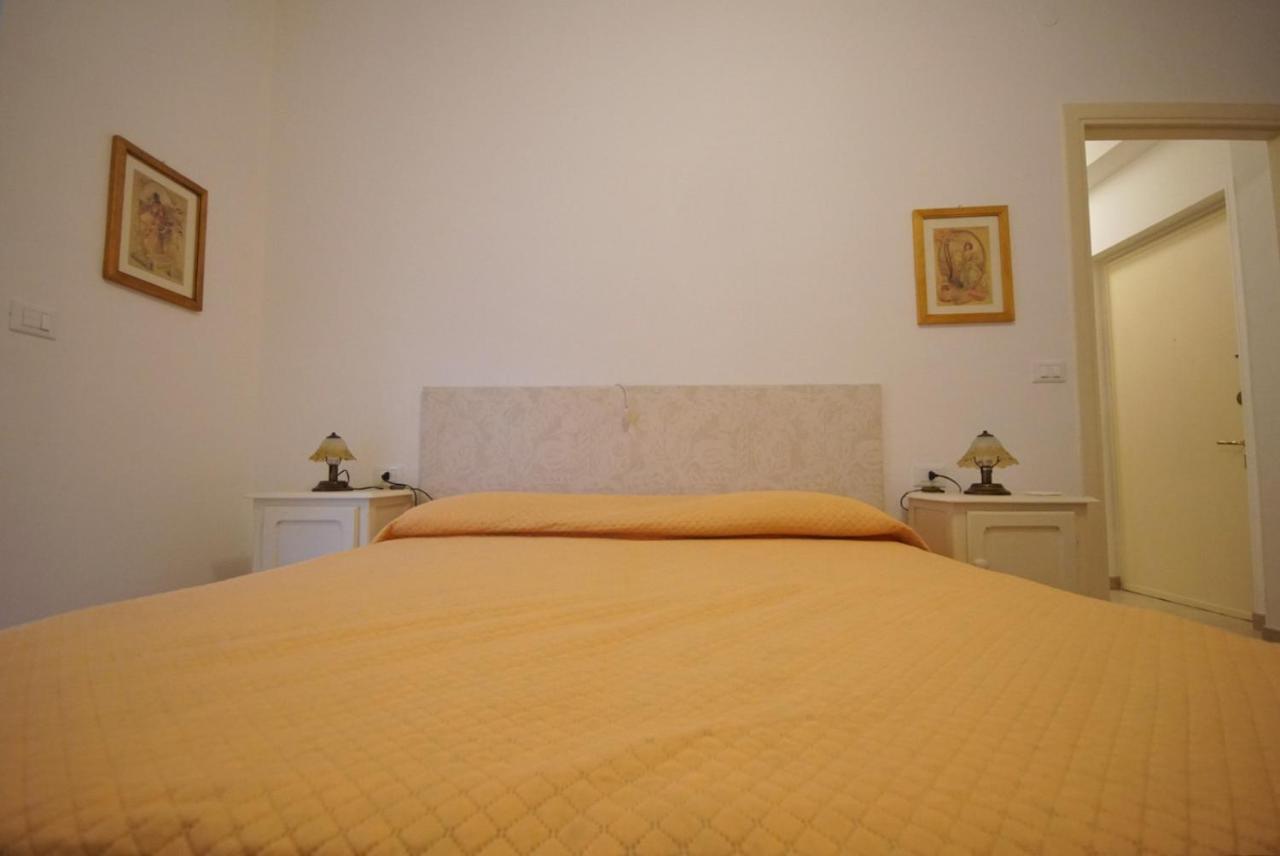 Guesthero Apartment - Sanremo Exterior foto